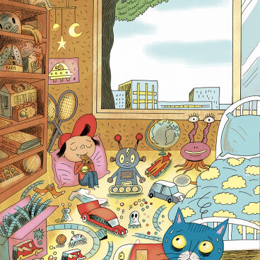 ILLUSTRATIONS 01
